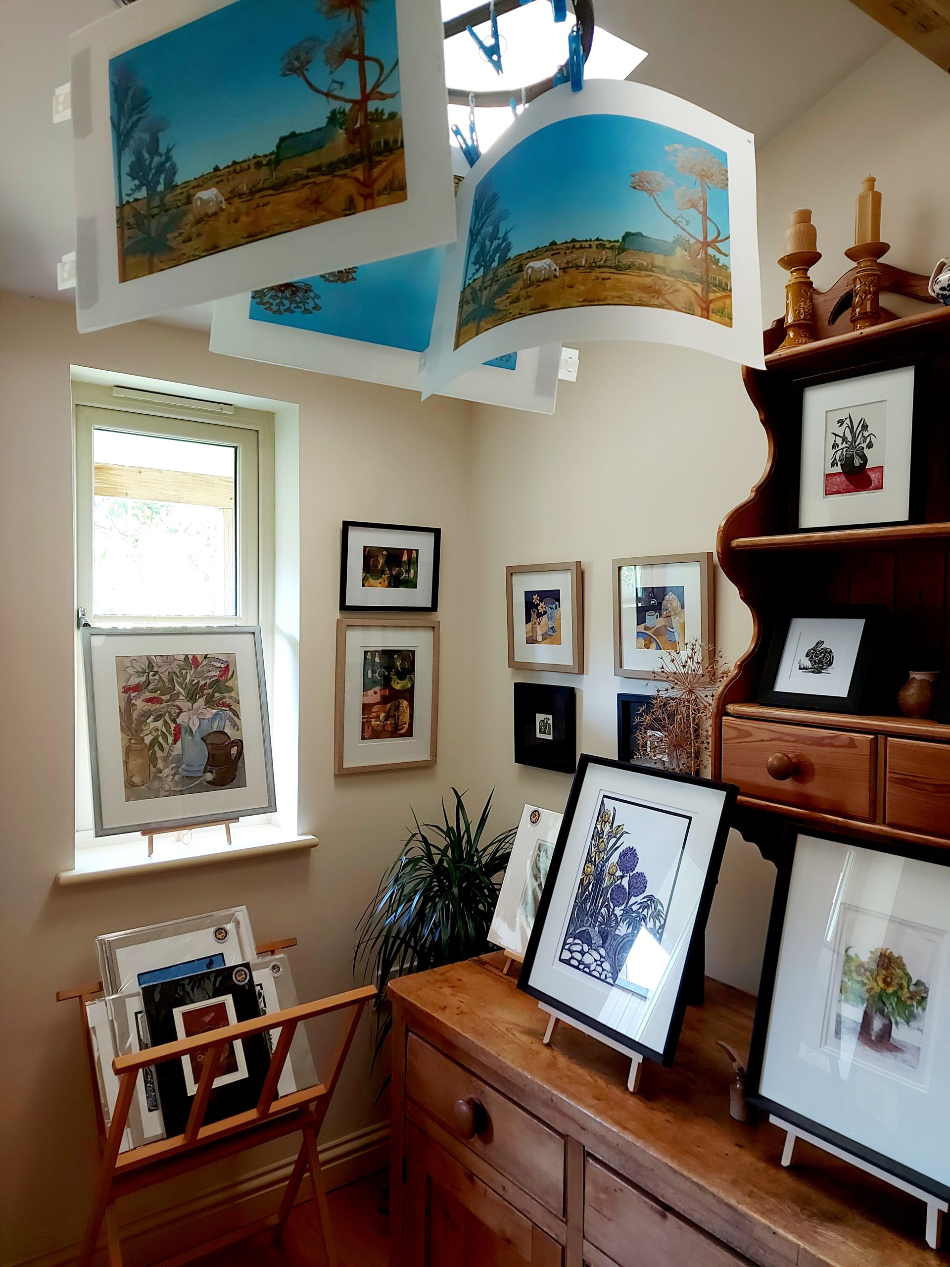 Open Studio Weekends