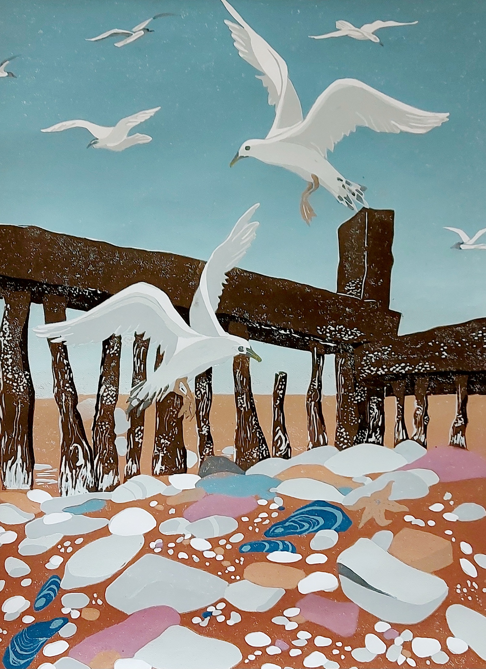 Escartists Exhibition 2025